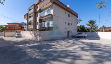 Cobertura com 2 dorms, Taquaral, Ubatuba - R$ 350 mil, Cod: 1884