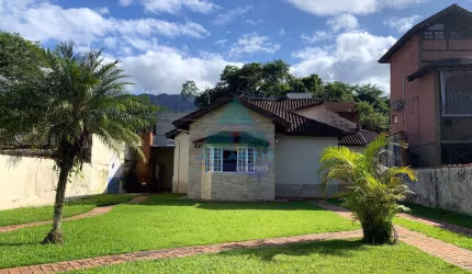 Casa com 2 dorms, Mar Verde II, Caraguatatuba - R$ 750 mil, Cod: 2081