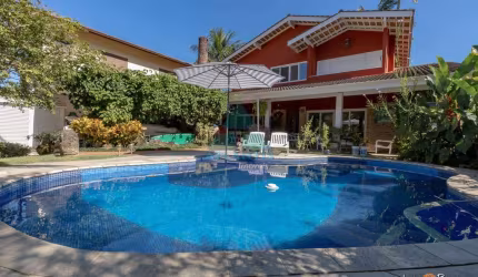 Casa com 4 quartos, Pedra Verde, Ubatuba - R$ 3.99 mi, Cod: 2409