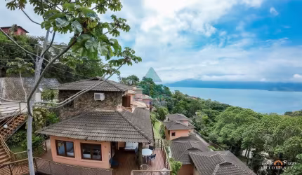 Casa com 3 dorms, Ilhabela - R$ 1.75 mi, Cod: 2586