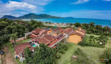 Casa, Praia da Lagoinha, Ubatuba - R$ 1.15 mi, Cod: 2362