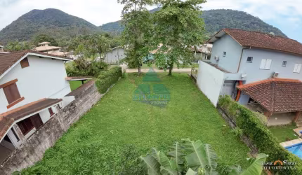 Terreno, Condomínio Lagoinha, Ubatuba - R$ 1.25 mi, Cod: 2591
