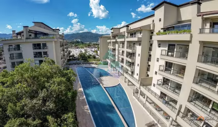 Apartamento com 3 dorms, Itagua, Ubatuba - R$ 1.25 mi, Cod: 2593