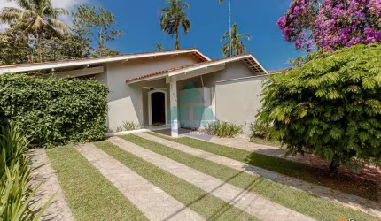 Casa com 4 quartos, Pedra Verde, Ubatuba - R$ 2.2 mi, Cod: 2663