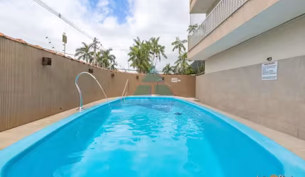Apartamento com 2 quartos, Praia da Lagoinha, Ubatuba - R$ 450 mil, Cod: 2707