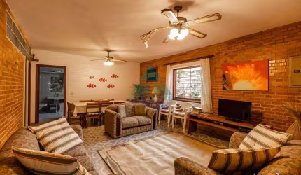 Casa com 4 dorms, Condomínio Lagoinha, Ubatuba - R$ 2.35 mi, Cod: 843