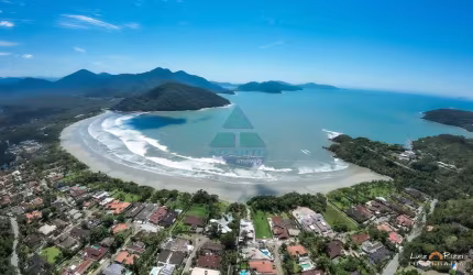 Terreno, Praia Dura, Ubatuba - R$ 580 mil, Cod: 767