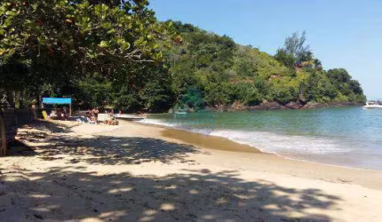 Terreno, Praia do Bonete, Ubatuba - R$ 3 mi, Cod: 977
