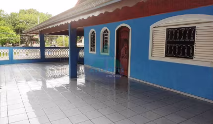 Casa com 4 dorms, Cidade Morumbi, São José dos Campos - R$ 650 mil, Cod: 1353
