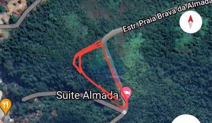 Terreno, Almada, Ubatuba - R$ 1.6 mi, Cod: 1359