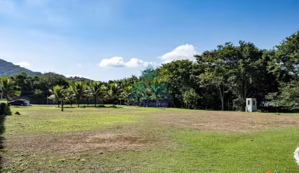 Terreno, Praia da Mococa, Caraguatatuba - R$ 1.9 mi, Cod: 1432