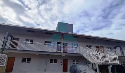 Apartamento com 2 dorms, Praia da Maranduba, Ubatuba - R$ 360 mil, Cod: 1445