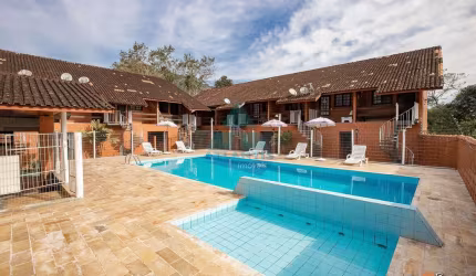 Apartamento com 1 dorm, Park Tabatinga, Ubatuba - R$ 190 mil, Cod: 1816