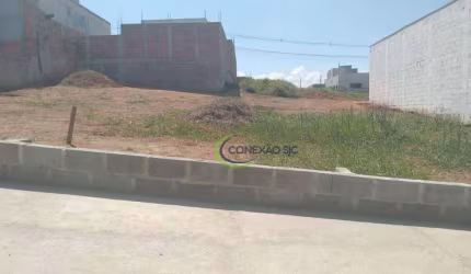 Terreno à venda, 1200 m² por R$ 2.400.000,00 - Set Ville - São José dos Campos/SP