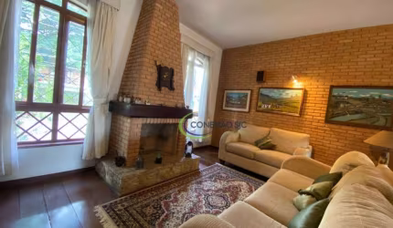 Casa com 4 dormitórios à venda, 540 m² por R$ 2.600.000,00 - Jardim Esplanada II - São José dos Campos/SP