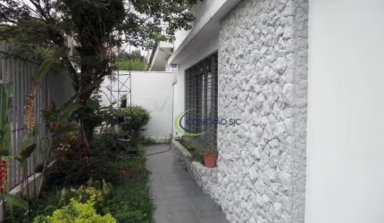 Casa com 3 dormitórios à venda, 204 m² por R$ 600.000,00 - Centro - Jacareí/SP