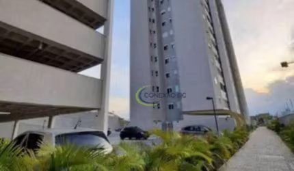 Apartamento com 2 dormitórios à venda, 55 m² por R$ 530.000,00 - Vila Industrial - São José dos Campos/SP