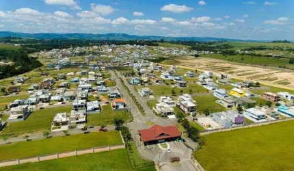 Terreno à venda, 300 m² por R$ 250.000,00 - Parque Residencial Nova Caçapava - Caçapava/SP