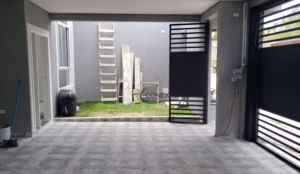 Casa com 3 dormitórios à venda, 170 m² por R$ 950.000,00 - Villa Branca - Jacareí/SP