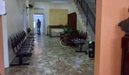 Sala, 43 m² - venda por R$ 165.000,00 ou aluguel por R$ 2.500,00/mês - Vila Adyana - São José dos Campos/SP