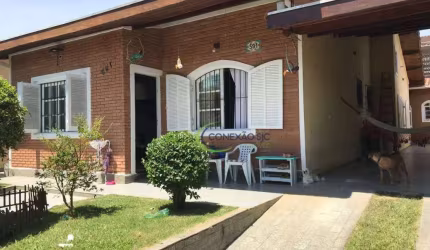Casa com 3 dormitórios à venda, 151 m² por R$ 900.000,00 - Jardim das Indústrias - São José dos Campos/SP