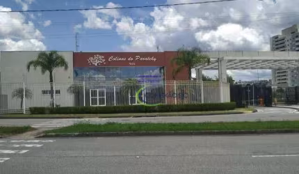 Terreno à venda, 600 m² por R$ 880.000,00 - Urbanova - São José dos Campos/SP