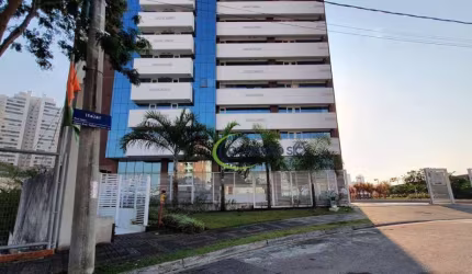 Sala à venda, 50 m² por R$ 420.000,00 - Jardim Aquarius - São José dos Campos/SP