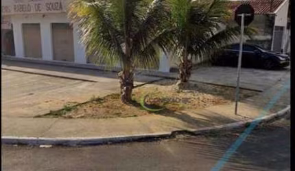 Prédio à venda, 355 m² por R$ 440.000,00 - Parque Urupês - Taubaté/SP