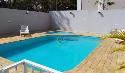 Apartamento à venda, 74 m²  - Floradas de São José - SJC/SP