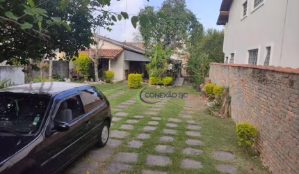 Terreno à venda, 667 m² por R$ 2.600.000,00 - Vila Adyana - São José dos Campos/SP