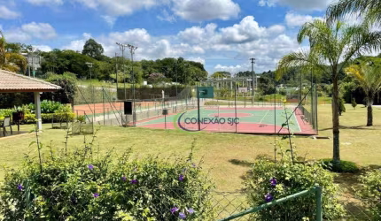 Terreno à venda, 1000 m² por R$ 265.000,00 - Canaã - Jambeiro/SP