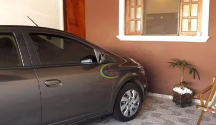 Sobrado à venda, 150 m²  - Jardim Santa Inês III