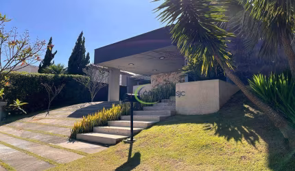 Casa com 3 dormitórios à venda, 350 m² por R$ 2.595.000,00 - Parque Mirante Do Vale - Jacareí/SP
