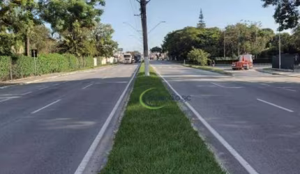 Terreno à venda, 2350 m² por R$ 2.000.000,00 - Parque Califórnia - Jacareí/SP