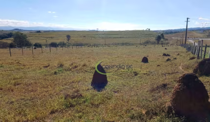 Terreno à venda, 5435 m² por R$ 900.000,00 - Nossa Senhora do Bom Retiro - São José dos Campos/SP