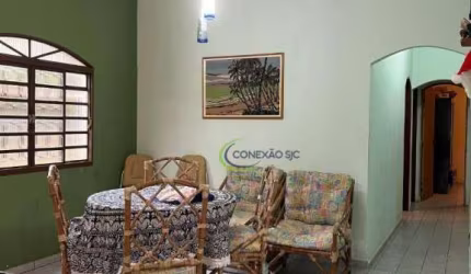 Sobrado com 3 dormitórios à venda, 200 m² por R$ 1.700.000,00 - Urbanova - São José dos Campos/SP