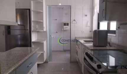 Apartamento com 3 dormitórios à venda, 145 m² por R$ 1.200.000,00 - Jardim Aquarius - São José dos Campos/SP