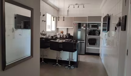 Apartamento com 3 dormitórios à venda, 156 m² por R$ 1.750.000,00 - Jardim das Indústrias - São José dos Campos/SP