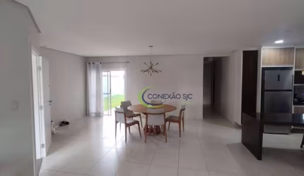 Casa com 4 dormitórios, 177 m² - venda por R$ 2.500.000,00 ou aluguel por R$ 14.490,67/mês - Conjunto Residencial Esplanada do Sol - São José dos Campos/SP