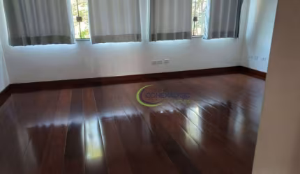 Casa para alugar, 190 m² por R$ 15.000,00/mês - Jardim Esplanada - São José dos Campos/SP