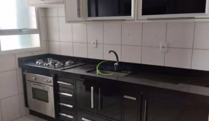 Apartamento à venda, 107 m² por R$ 860.000,00 - Vila Betânia - São José dos Campos/SP
