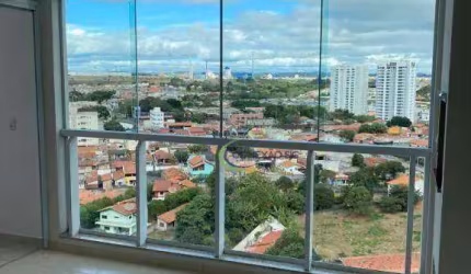 Apartamento com 3 dormitórios à venda, 97 m² por R$ 750.000,00 - Jardim Califórnia - Jacareí/SP
