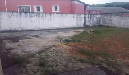 Galpão à venda, 150 m² por R$ 900.000,00 - Putim - São José dos Campos/SP