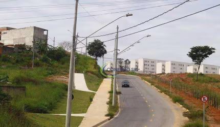 Área à venda, 130000 m² por R$ 20.000.000,00 - Jardim Nova Michigan - São José dos Campos/SP