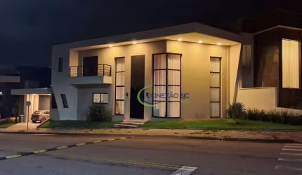 Casa com 3 dormitórios à venda, 240 m² por R$ 1.499.000,00 - Vila Branca - Jacareí/SP