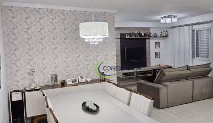 Apartamento com 2 dormitórios à venda, 88 m² - Conjunto Residencial Trinta e Um de Março - São José dos Campos/SP