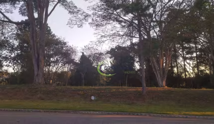 Terreno à venda, 1000 m² por R$ 300.000,00 - Bairro da Pernambucana - São José dos Campos/SP