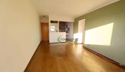 Apartamento amplo c/ 3D! São Dimas