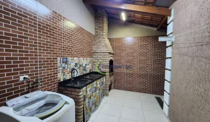 Casa Zona Sul! 2D - R$420.000,00
