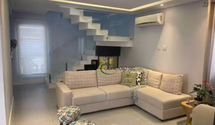 Sobrado à venda, 220 m² - Urbanova - São José dos Campos/SP.